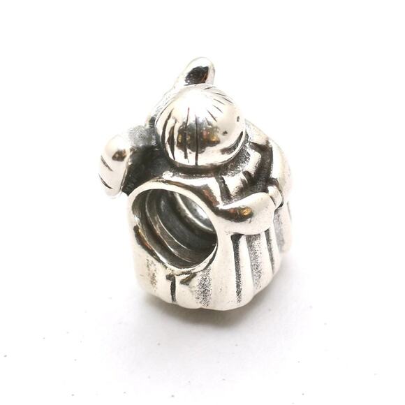 Authentic PANDORA Angel Of Hope Charm - 790337 - Picture 8 of 9